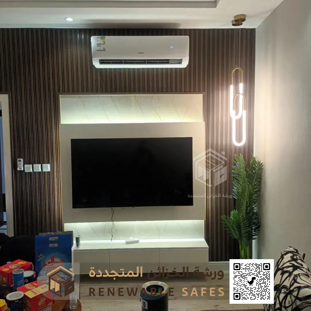 معلم ديكورات الدمام الخبر بالشرقية 0510629040 37 ديكورات جدارية في سيهات