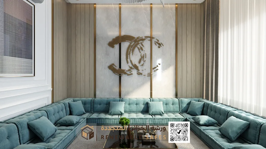 معلم ديكورات الدمام الخبر بالشرقية 0510629040 31 ديكورات جدران تاروت القطيف