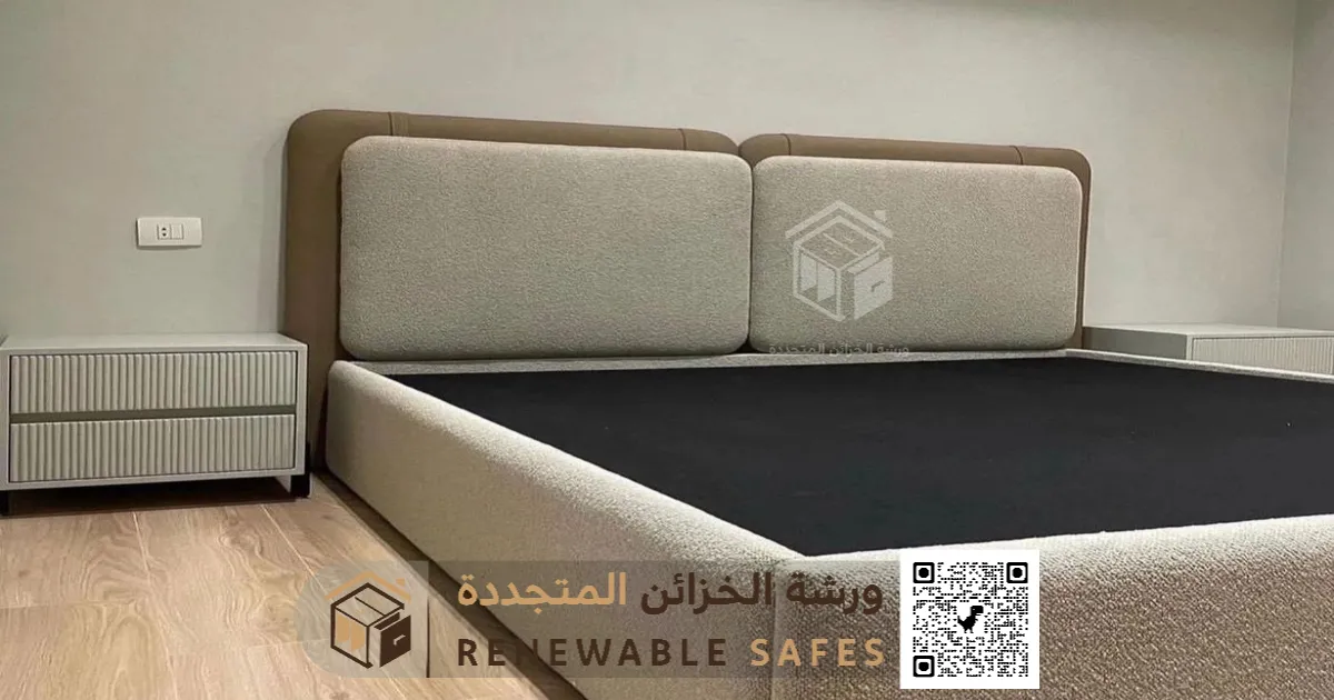ديكور خلفية سرير بالدمام 0510629040 معلم تركيب هيدبورد في القطيف 40 ديكورات خلفيات السرير في ام معن