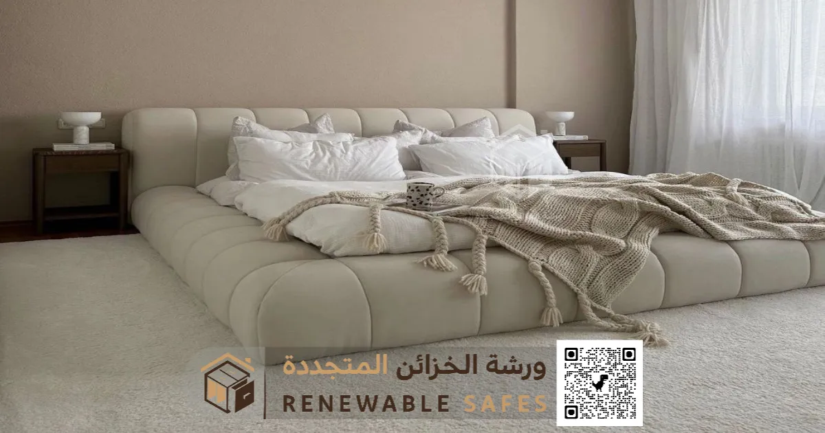 ديكور خلفية سرير بالدمام 0510629040 معلم تركيب هيدبورد في القطيف 46 ديكورات خلفية سرير بالجبيل