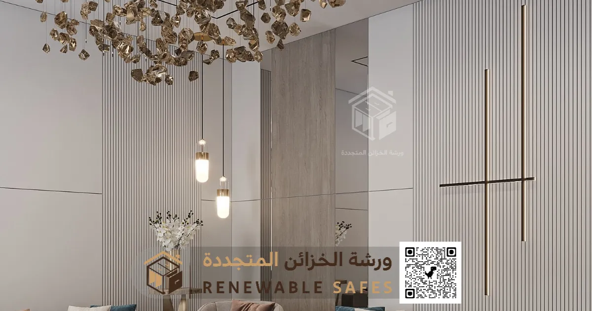 فني تركيب بديل شيبورد في الخبر