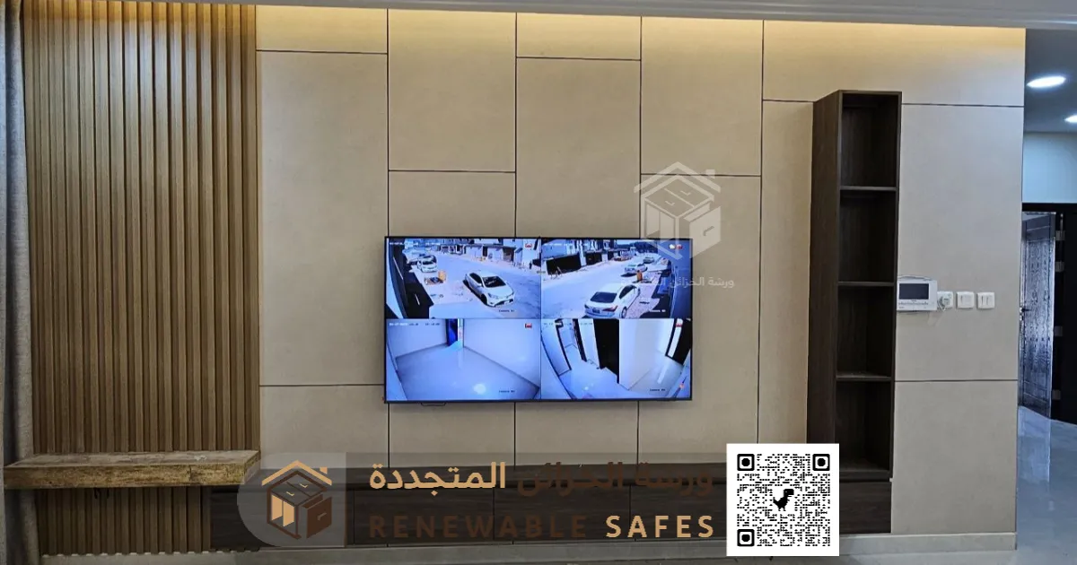 مصمم طاولة تلفزيون في القطيف