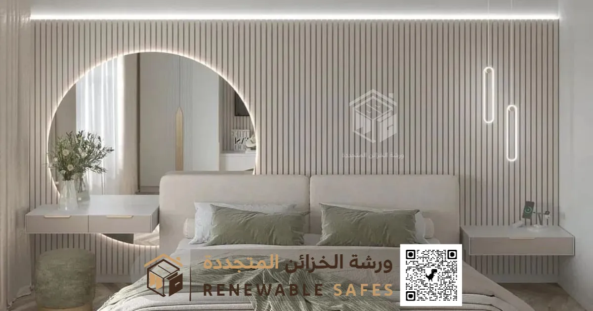 تفصيل تسريحات مودرن في الدمام 0510629040 معلم تفصيل وتركيب تسريحات غرف نوم في الظهران 24 معلم تركيب تسريحات غرف نوم بالظهران