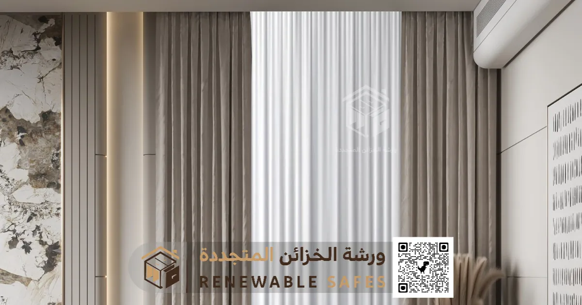 معلم تركيب ستائر في الخبر 0510629040 فني تركيب ستائر بالدمام 2 معلم تركيب ستائر في الخبر