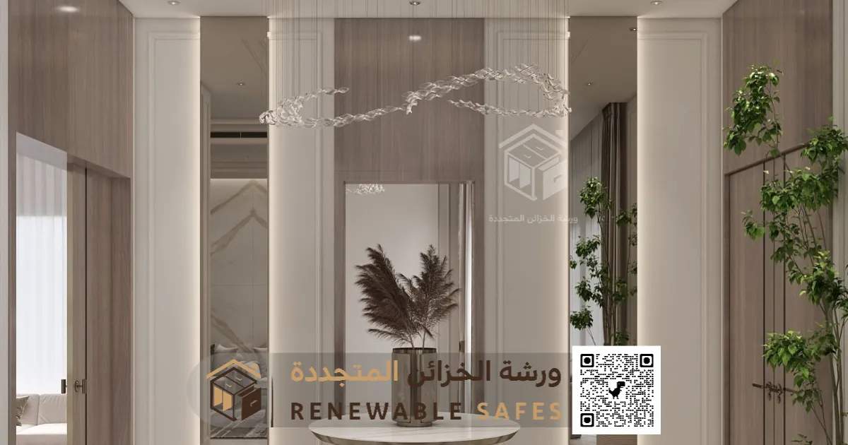 معلم ديكورات بديل الشيبورد في سيهات