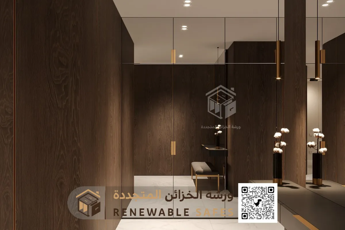 معلم ديكورات بديل شيبورد الخبر