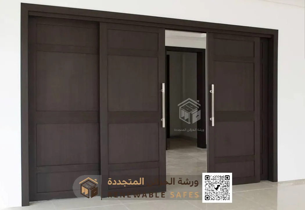 تفصيل أبواب خشب الدمام 0510629040 تركيب أبواب سحب في الخبر 28 نجار أبواب خشب في الخبر الجنوبية