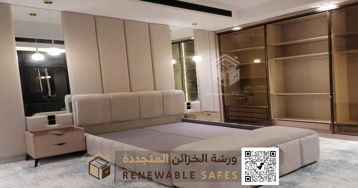 ديكور خلفية سرير بالدمام 0510629040 معلم تركيب هيدبورد في القطيف 35 هيد بورد جداري في الخبر الجنوبية