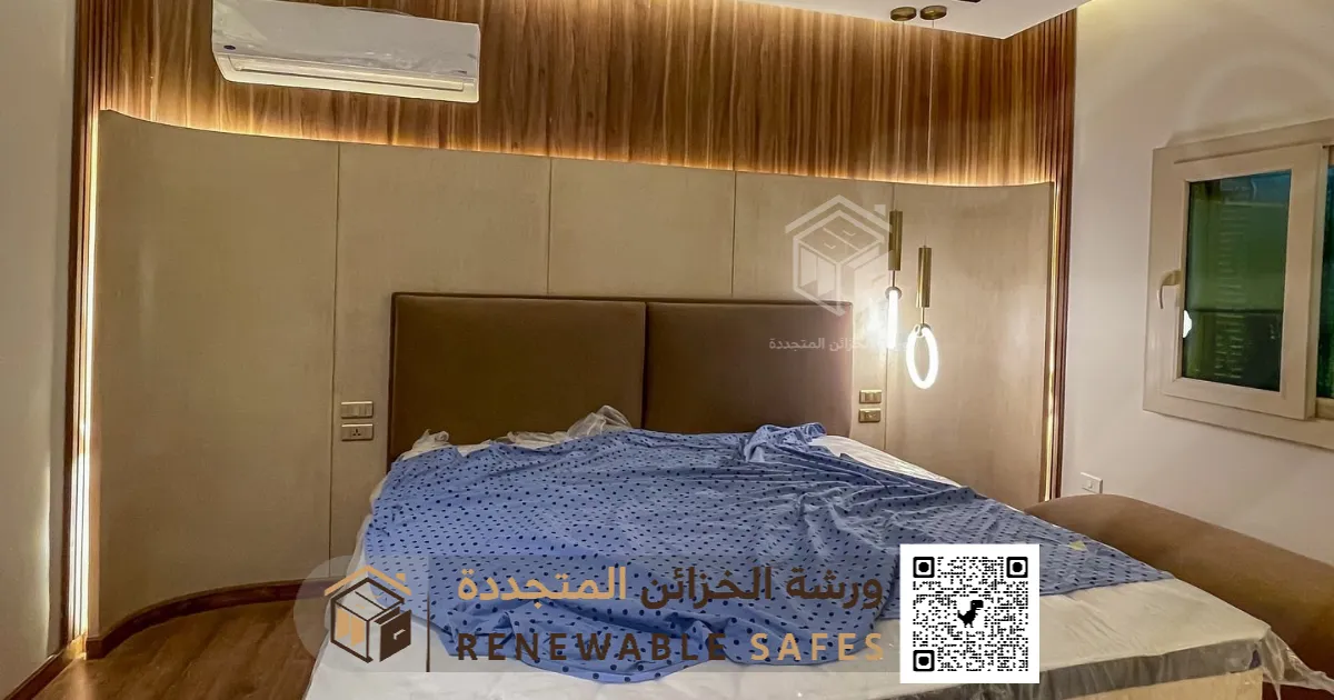 ديكور خلفية سرير بالدمام 0510629040 معلم تركيب هيدبورد في القطيف 31 هيد بورد خشب في الدمام