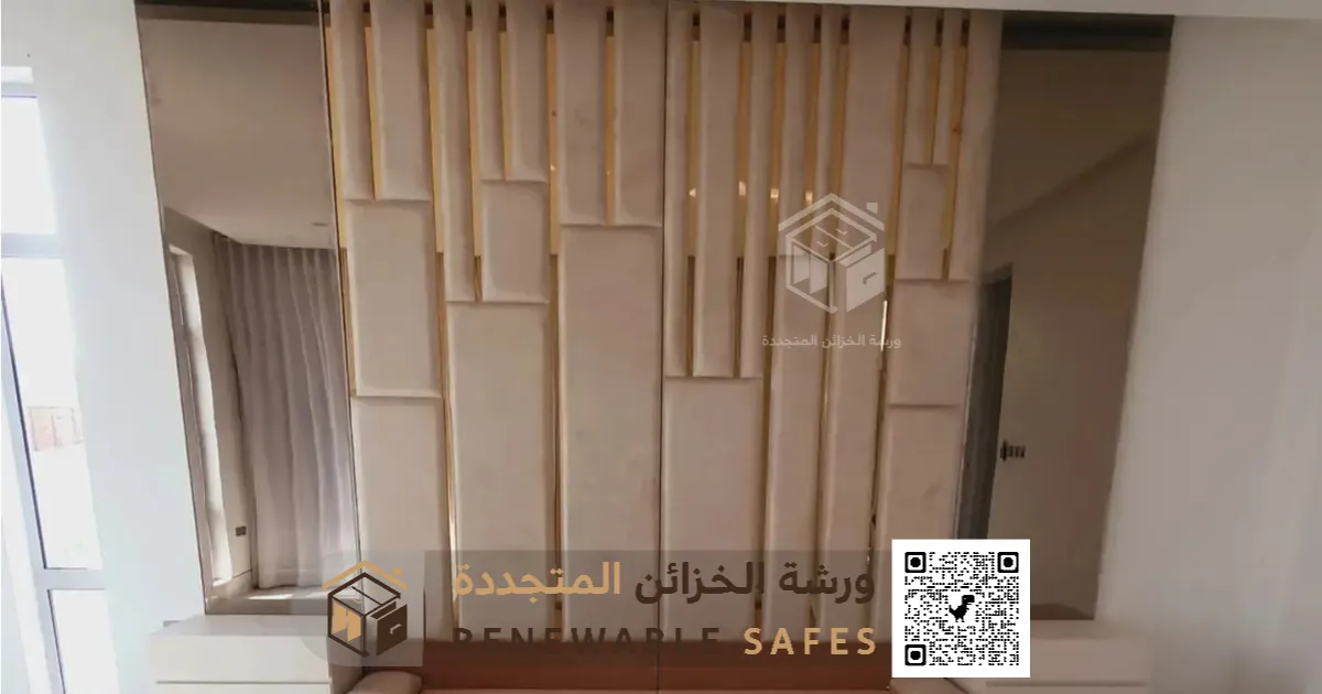 ديكور خلفية سرير بالدمام 0510629040 معلم تركيب هيدبورد في القطيف 30 هيد بورد قماش بالدمام حي العزيزية